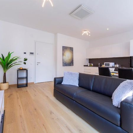 Heart Of Lugano - Happy Rentals Exterior foto
