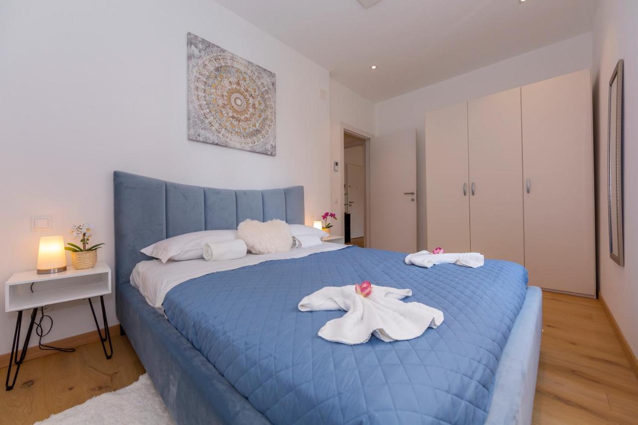 Heart Of Lugano - Happy Rentals Exterior foto