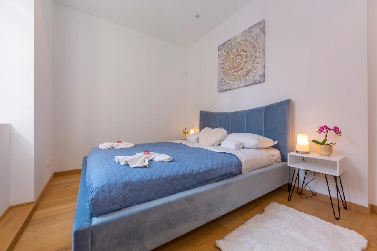 Heart Of Lugano - Happy Rentals Exterior foto